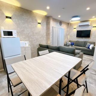 103, Higashi-Yotsugi 3A, Entire house for rent - Tokyo - 9
