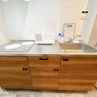 103, Higashi-Yotsugi 3A, Entire house for rent - Tokyo - 5