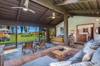 Hale Maluhia Hanalei home - Hanalei - 8