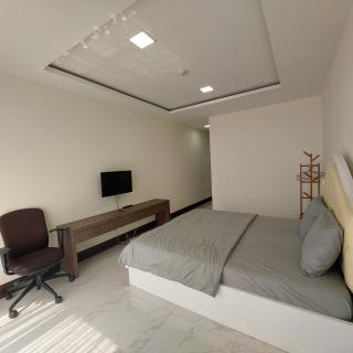Modern Cozy Studio Room with Free Amazing Pool, Gym and Garden By SYM D827 - Phnom Penh - 7