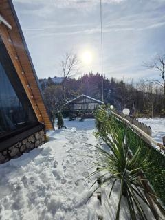 Cottage "Sunset" - Batumi - 6