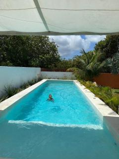 Maison Annick - Fortim - 8