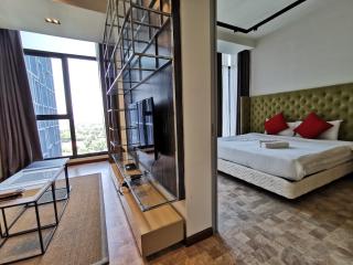 EXPRESSIONZ DESIGNER SUITES Host By AURORA PREMIUM STAY - Kuala Lumpur - 6