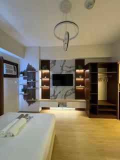 Be Residences Lahug - Città di Cebu - 7