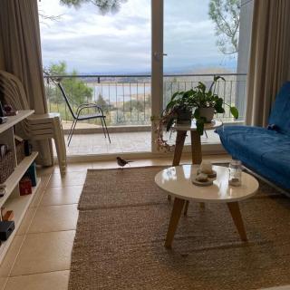Condominio Monte Molinos - La Vista - Villa Ciudad de América - 9