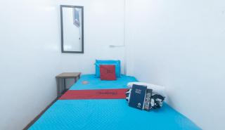 RedDoorz near OWWA Pasay - Manila - 0