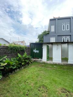 Hijau Hostel - Kerobokan - 1