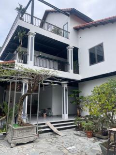 BamBoo Villa Homestay - Ninh Binh - 9