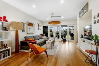 Spacious Mt Eliza home with Private Garden - Mount Eliza - 9