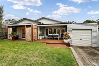 Spacious Mt Eliza home with Private Garden - Mount Eliza - 0