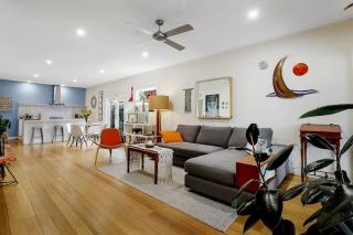 Spacious Mt Eliza home with Private Garden - Mount Eliza - 7