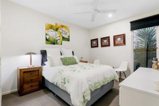 Spacious Mt Eliza home with Private Garden - Mount Eliza - 6