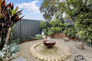 Spacious Mt Eliza home with Private Garden - Mount Eliza - 4
