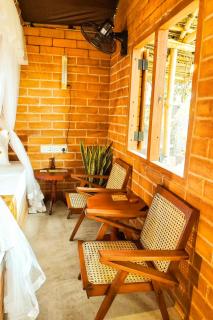 Lunuvila Resort Hiriketiya Dikwella - Dikwella - 1