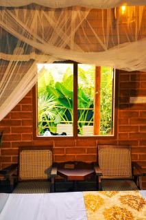 Lunuvila Resort Hiriketiya Dikwella - Dikwella - 6