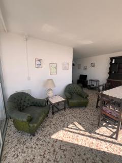 Depto en Punta del Este con garage y limpieza - Punta del Este - 8