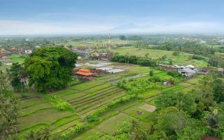 Garden Villas Ubud By BREIG - 1