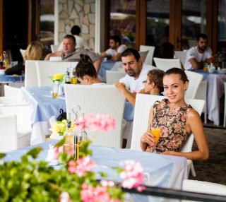 The Vineyards Boutique Hotel & SPA - 2