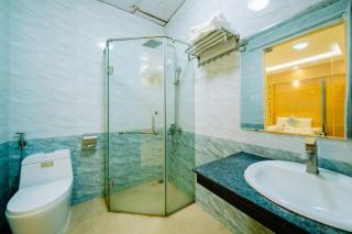 Lang Chai Boutique Catba Hotel & Restaurent - 1