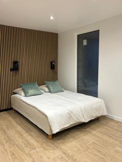 Studio chic et cocon proche de Disney - Lagny - 5