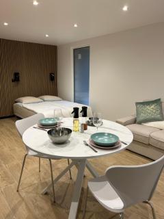 Studio chic et cocon proche de Disney - Lagny - 3