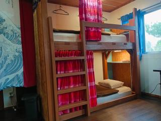 Holiday House Ryukyu-an "MUSIC HOSTEL" - Yomitan - 1