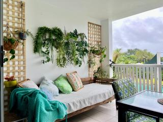 Tropical resort vibes - Northern beaches Cairns - Trinity Beach - 6