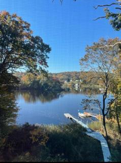 Sunny river view suite - - 6