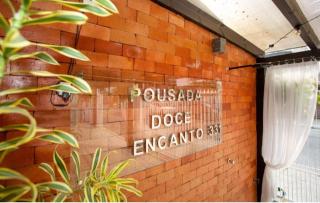 Pousada Doce Encanto - Florianópolis - 3