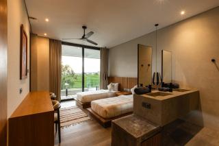 Villa Famara Pererenan, Canggu by Blacksand - 4