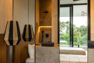 Villa Famara Pererenan, Canggu by Blacksand - 4