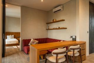 Villa Famara Pererenan, Canggu by Blacksand - 1