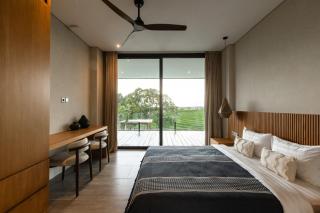 Villa Famara Pererenan, Canggu by Blacksand - 6