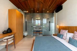 Villa Famara Pererenan, Canggu by Blacksand - 7