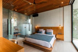 Villa Famara Pererenan, Canggu by Blacksand - 8