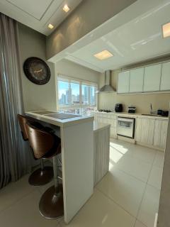 Lindo apartamento em Itapema - Itapema - 3