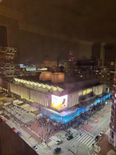 Convention center executive properties Free indoor parking - Baltimore - 9