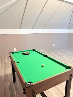 Cornhusker Stadium Lodge - 1