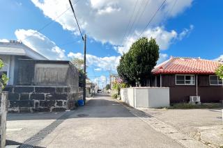 一棟貸し宿琉球古民家ももと - 5