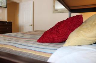 Trailside Village #3 - Slopeside 1BR with Hot Tub and Sauna, Ski In Ski Out with Ski Rental Deals - 6