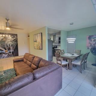 Cozy Accommodations - Abbey Hope View - Cassia Park - 6