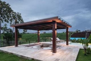Villa Famara Pererenan by Blacksand - Tumbak Bayuh - 1