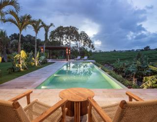 Villa Famara Pererenan by Blacksand - 9