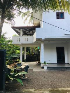 River Beach View - Hikkaduwa - 0