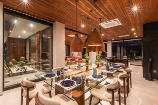 Villa Famara Pererenan - Tumbak Bayuh - 1