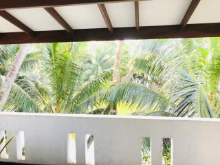 River Beach View - Hikkaduwa - 1