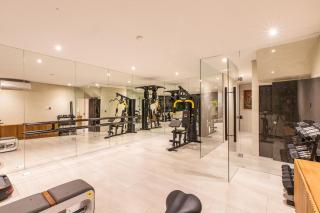Villa Famara Pererenan by Blacksand - Tumbak Bayuh - 4