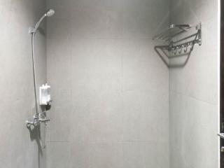 Luxury Studio at Patraland Amarta Apartment By Travelio - Beran-kidul - 1