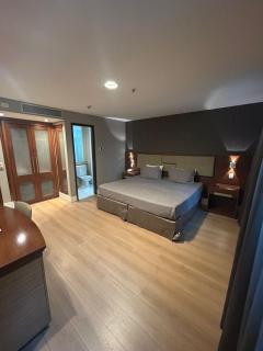 Hotel Wynd Luxuoso lado Shop Ibirapuera Moema com garagem 842 - 4