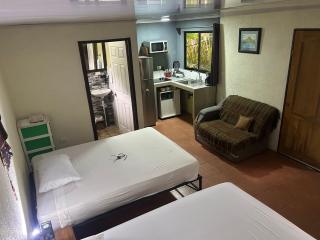 Apartamento Pura Vida, Free parking, Wi-Fi, - Fortuna - 0